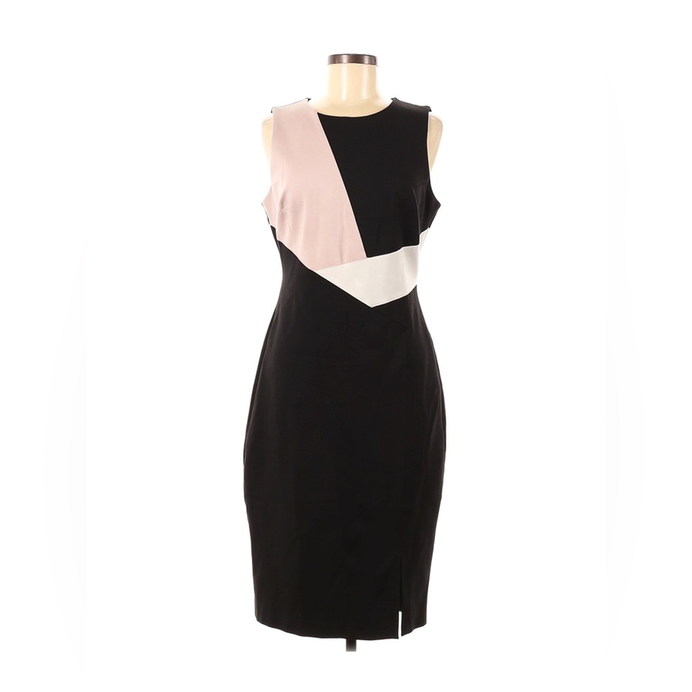 WHBM sheath dress